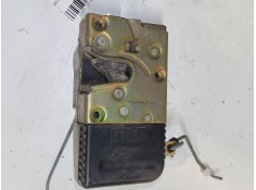 Recambio de cerradura puerta delantera izquierda para peugeot 206 cc (2d) 2.0 s16 referencia OEM IAM    2