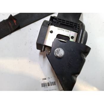 CINTURON SEGURIDAD DELANTERO DERECHO 