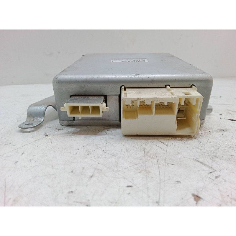 Recambio de centralita motor uce para daewoo kalos (klas) 1.2 referencia OEM IAM 8965076050 JL501-003820 1129005180