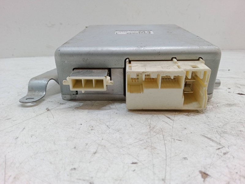 Recambio de centralita motor uce para daewoo kalos (klas) 1.2 referencia OEM IAM 8965076050 JL501-003820 1129005180