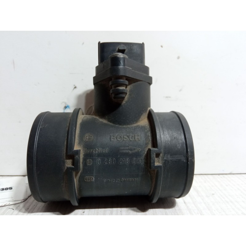 Recambio de caudalimetro para opel corsa c (x01) 1.0 (f08, f68) referencia OEM IAM 0280218031  