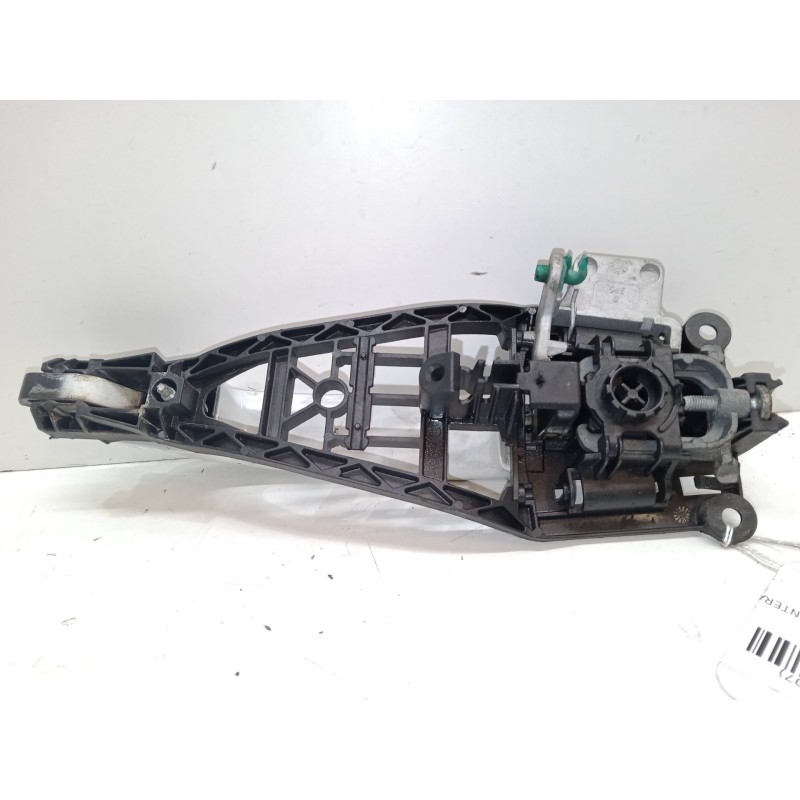 Recambio de maneta exterior puerta delantera derecha para opel corsa d (s07) 1.3 cdti (l08, l68) referencia OEM IAM   