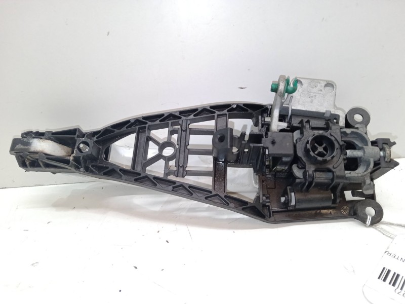Recambio de maneta exterior puerta delantera derecha para opel corsa d (s07) 1.3 cdti (l08, l68) referencia OEM IAM   