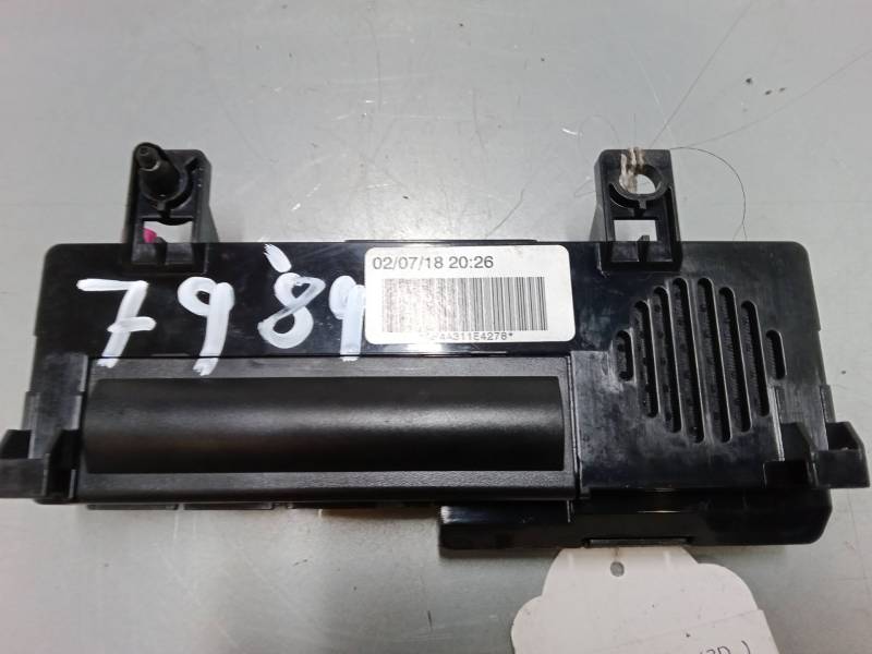 MODULO ELECTRONICO 9828266080 