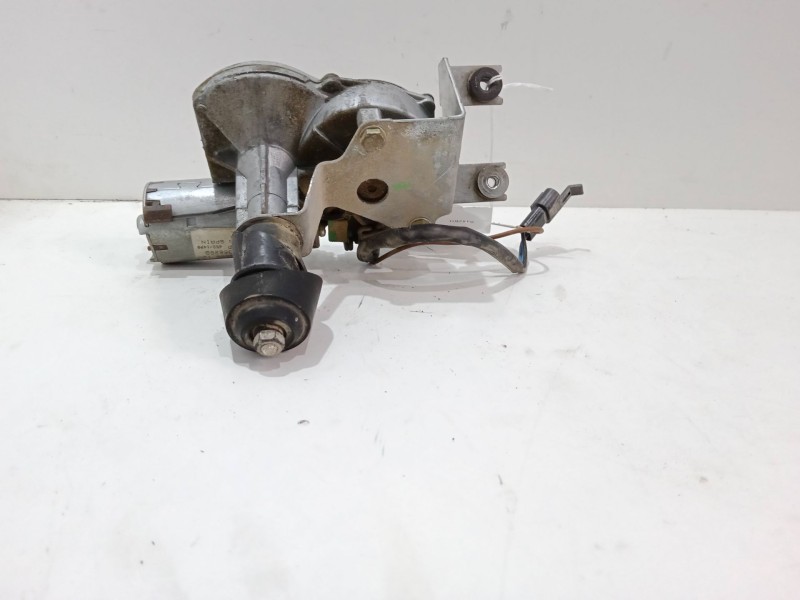 Recambio de motor limpia trasero para opel corsa b (s93) 1.0 i 12v (f08, f68, m68) referencia OEM IAM   