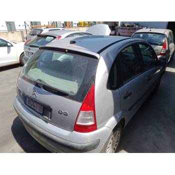 CITROËN C3 I (FC_, FN_)