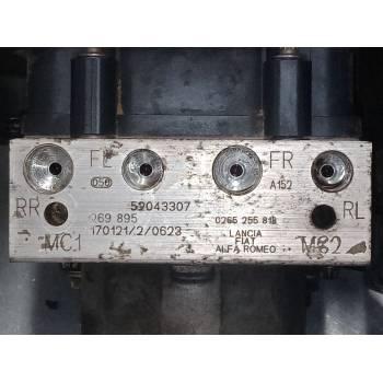 ABS 52043307 0265255818