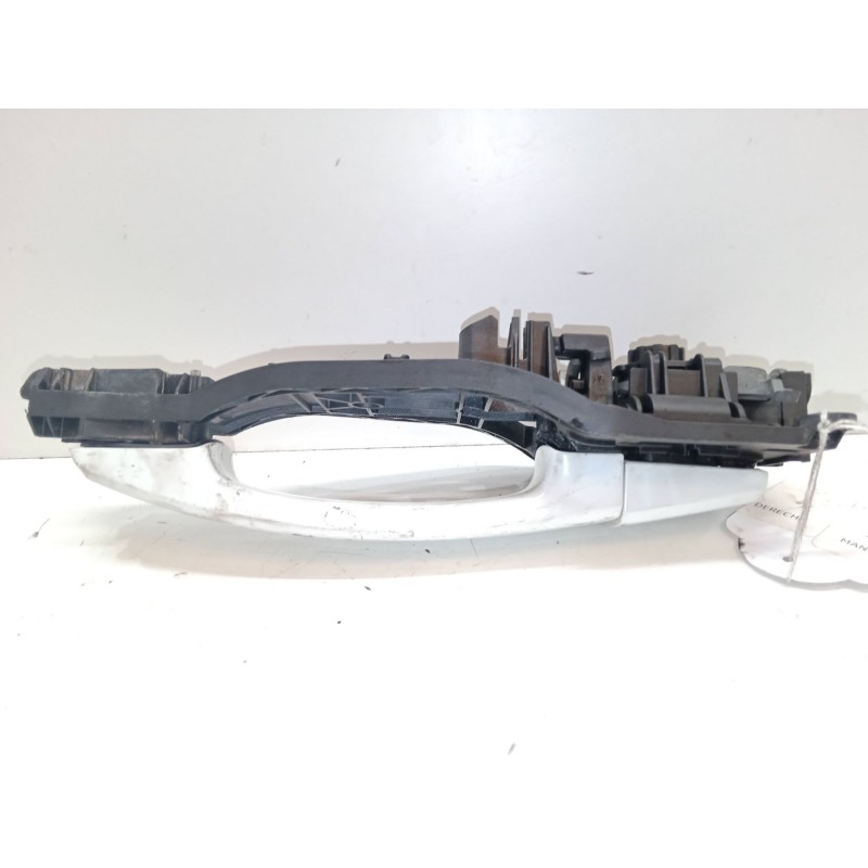 Recambio de maneta exterior puerta delantera derecha para opel corsa d (s07) 1.3 cdti (l08, l68) referencia OEM IAM   