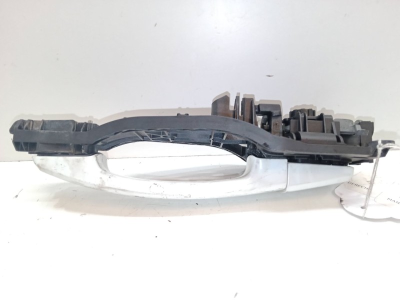 Recambio de maneta exterior puerta delantera derecha para opel corsa d (s07) 1.3 cdti (l08, l68) referencia OEM IAM   
