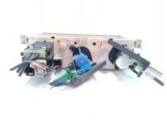 Recambio de mando calefaccion / a/a para ford transit autobús (fd_ _, fb_ _, fs_ _, fz_ _, fc_ _) 2.0 di (f_e_, f_f_, f_g_) refe 2