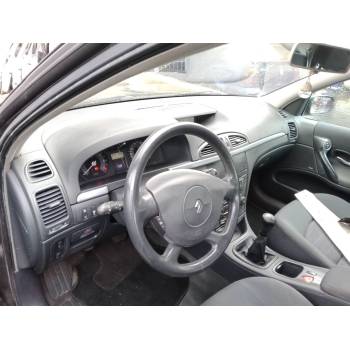 RENAULT LAGUNA II (BG0/1_)
