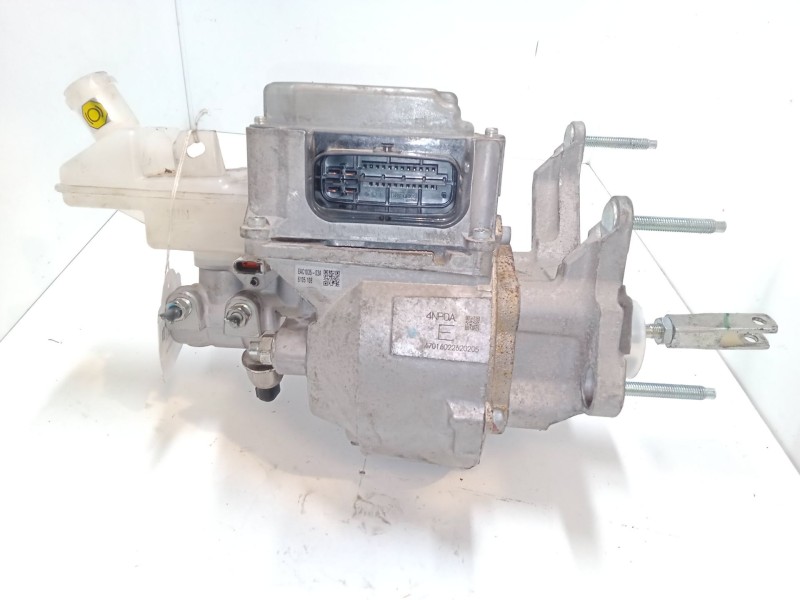 Recambio de servofreno para nissan leaf (ze0) electric referencia OEM IAM EAC103503A  4NPOA