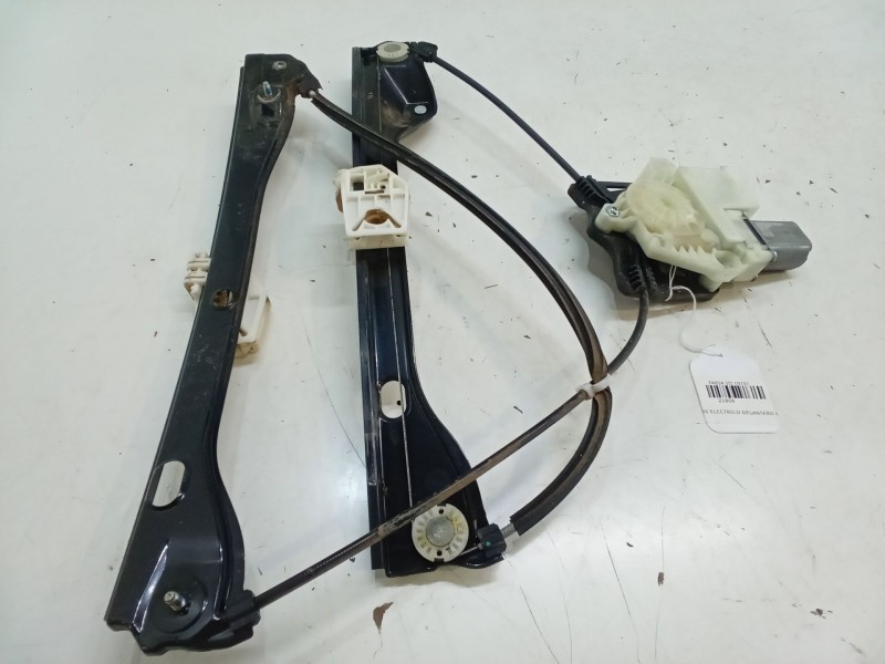 Recambio de elevalunas electrico delantero derecho para skoda fabia iii (nj3) 1.2 tsi referencia OEM IAM   