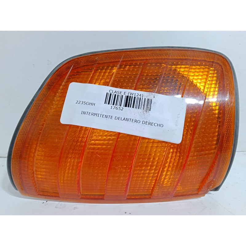 Recambio de intermitente delantero derecho para mercedes-benz clase e (w124) e 300 4-matic (124.230) referencia OEM IAM   