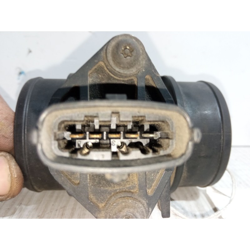 Recambio de caudalimetro para opel corsa c (x01) 1.0 (f08, f68) referencia OEM IAM 0280218031  