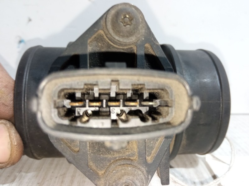 Recambio de caudalimetro para opel corsa c (x01) 1.0 (f08, f68) referencia OEM IAM 0280218031  