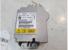 Recambio de centralita airbag para bmw 1 (e87) 120 d referencia OEM IAM 6577911905801 0285001533 E89X0603510 2