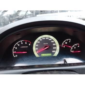 SSANGYONG REXTON / REXTON II (GAB_)