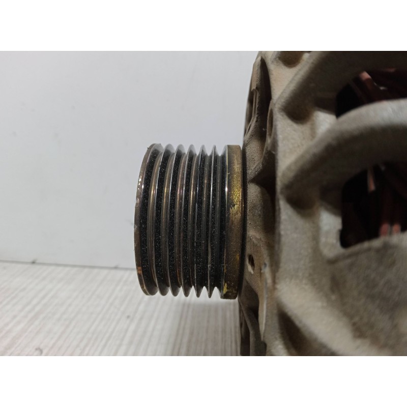 Recambio de alternador para citroën c3 i (fc_, fn_) 1.1 i referencia OEM IAM 9642879680  