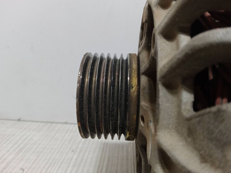 Recambio de alternador para citroën c3 i (fc_, fn_) 1.1 i referencia OEM IAM 9642879680  