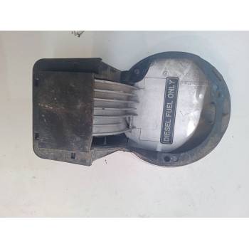 TAPA EXTERIOR COMBUSTIBLE 