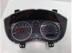 Recambio de cuadro instrumentos para hyundai i20 i (pb, pbt) 1.2 referencia OEM IAM   
