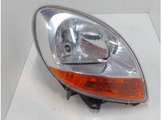 Recambio de faro derecho para renault kangoo express (fc0/1_) 1.2 (fc01, fc0a, fc0f) referencia OEM IAM 7701069077