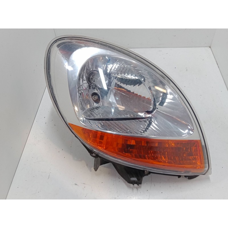 Recambio de faro derecho para renault kangoo express (fc0/1_) 1.2 (fc01, fc0a, fc0f) referencia OEM IAM 7701069077  