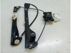 Recambio de elevalunas electrico delantero derecho para skoda fabia iii (nj3) 1.2 tsi referencia OEM IAM    2