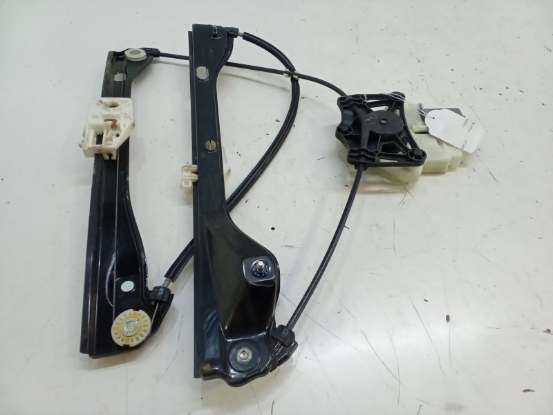 Recambio de elevalunas electrico delantero derecho para skoda fabia iii (nj3) 1.2 tsi referencia OEM IAM   