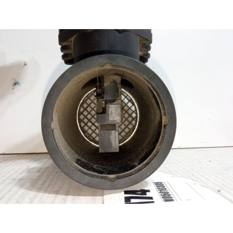 Recambio de caudalimetro para opel corsa c (x01) 1.0 (f08, f68) referencia OEM IAM 0280218031  