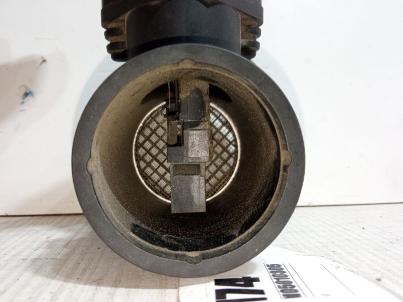 Recambio de caudalimetro para opel corsa c (x01) 1.0 (f08, f68) referencia OEM IAM 0280218031  