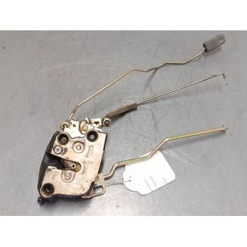 CERRADURA PUERTA DELANTERA IZQUIERDA 