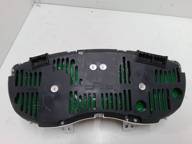Recambio de cuadro instrumentos para hyundai i20 i (pb, pbt) 1.2 referencia OEM IAM   