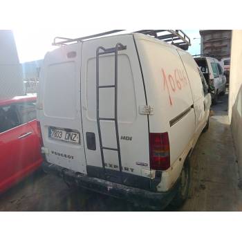 PEUGEOT EXPERT FURGONETA (222)