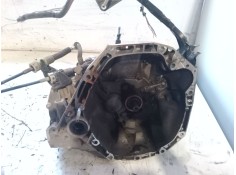 Recambio de caja de cambios manual 5 velocidades para renault modus / grand modus (f/jp0_) 1.5 dci 90 referencia OEM IAM