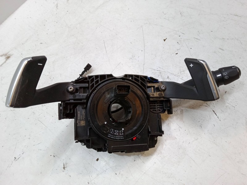 Recambio de mando luces para peugeot 3008 suv (mc_, mr_, mj_, m4_) 1.5 bluehdi 130 referencia OEM IAM 98312608ZD  1017488602