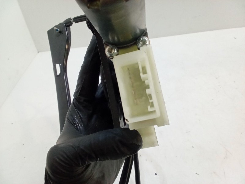 Recambio de elevalunas electrico delantero derecho para skoda fabia iii (nj3) 1.2 tsi referencia OEM IAM   