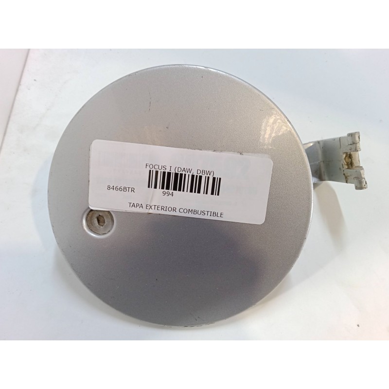 Recambio de tapa exterior combustible para ford focus i (daw, dbw) 2.0 16v referencia OEM IAM   