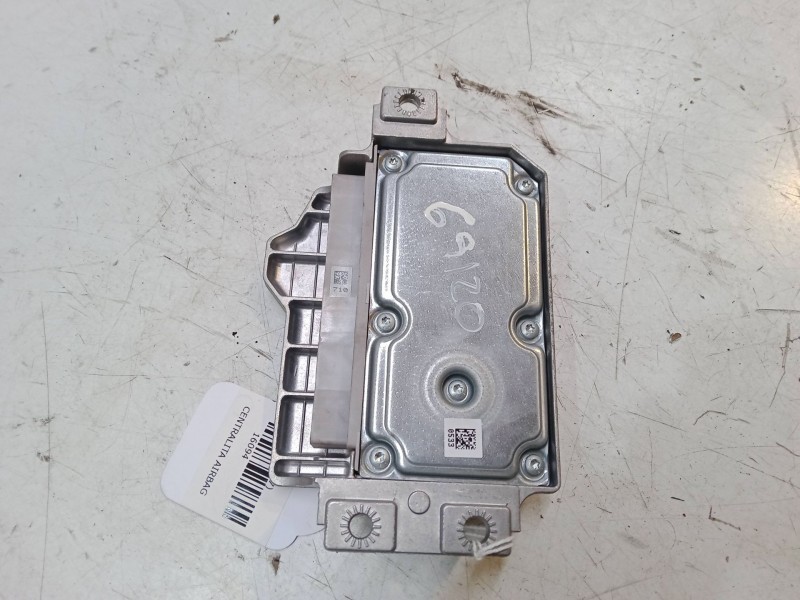 Recambio de centralita airbag para bmw 1 (e87) 120 d referencia OEM IAM 6577911905801 0285001533 E89X0603510