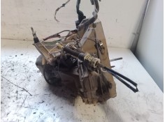 Recambio de caja de cambios manual 5 velocidades para renault modus / grand modus (f/jp0_) 1.5 dci 90 referencia OEM IAM    2