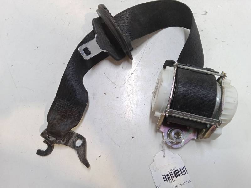 CINTURON SEGURIDAD DELANTERO IZQUIERDO 