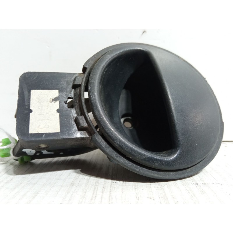 Recambio de maneta interior puerta delantera izquierda para chevrolet aveo / kalos hatchback (t200) 1.2 referencia OEM IAM   