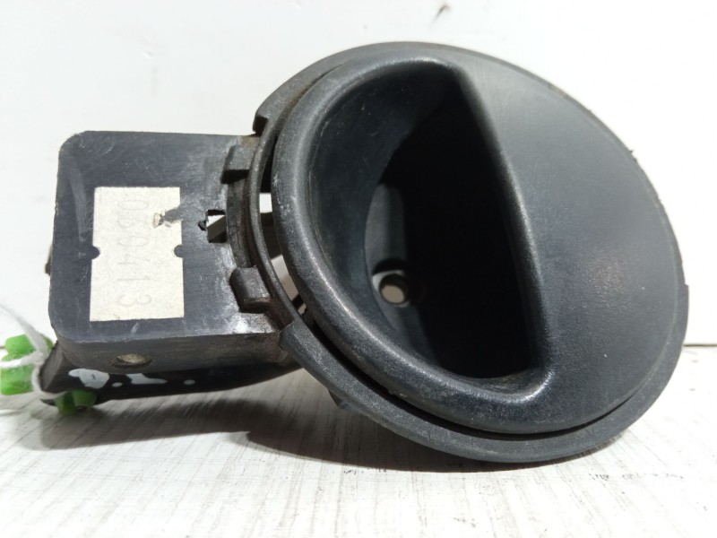Recambio de maneta interior puerta delantera izquierda para chevrolet aveo / kalos hatchback (t200) 1.2 referencia OEM IAM   