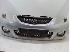 Recambio de paragolpes delantero para mazda 323 f vi hatchback (bj) 2.0 (bjfw) referencia OEM IAM   