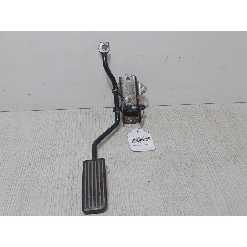 Recambio de pedal acelerador para honda stream (rn) 1.7 16v (rn1) referencia OEM IAM 1308  