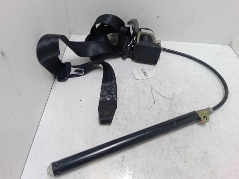 CINTURON SEGURIDAD DELANTERO DERECHO 