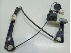 Recambio de elevalunas electrico delantero izquierdo para skoda fabia iii (nj3) 1.2 tsi referencia OEM IAM   