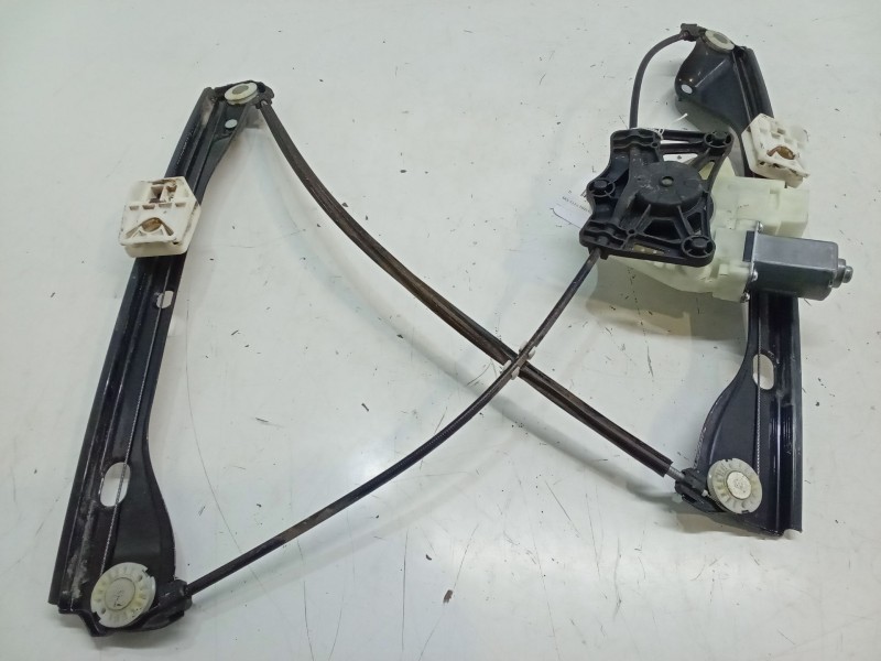 Recambio de elevalunas electrico delantero izquierdo para skoda fabia iii (nj3) 1.2 tsi referencia OEM IAM   