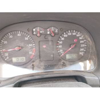 VOLKSWAGEN GOLF IV (1J1)